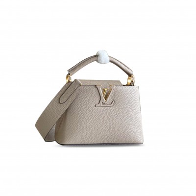 LOUIS VUITTON CAPUCINES MINI M94428 (21*14*8cm)